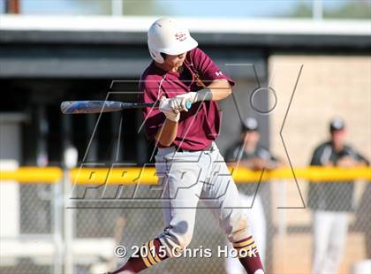 Thumbnail 2 in Salpointe Catholic @ Mountain View photogallery.