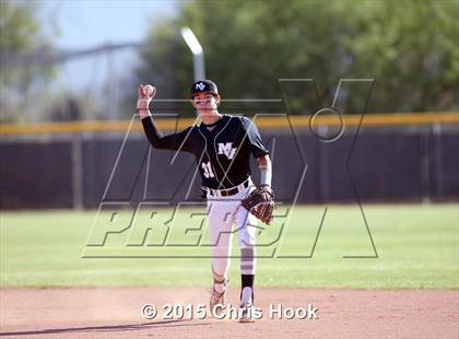 Thumbnail 1 in Salpointe Catholic @ Mountain View photogallery.