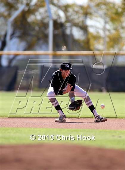 Thumbnail 3 in Salpointe Catholic @ Mountain View photogallery.