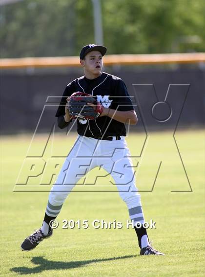 Thumbnail 2 in Salpointe Catholic @ Mountain View photogallery.