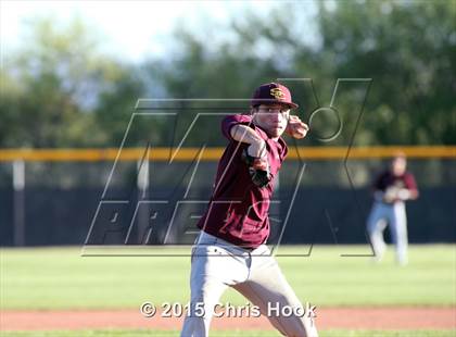 Thumbnail 2 in Salpointe Catholic @ Mountain View photogallery.