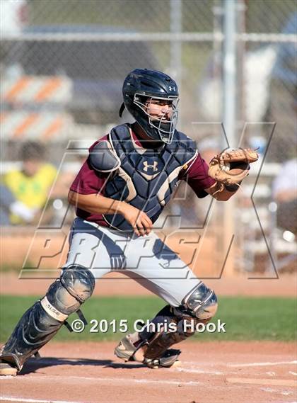 Thumbnail 3 in Salpointe Catholic @ Mountain View photogallery.