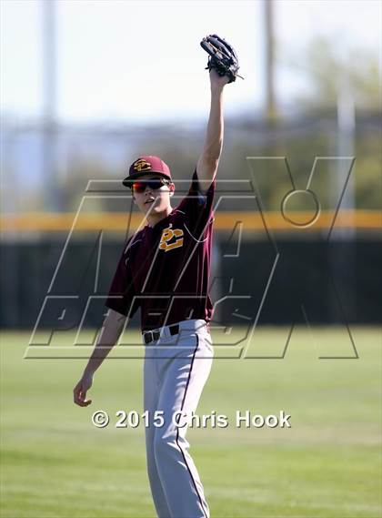 Thumbnail 3 in Salpointe Catholic @ Mountain View photogallery.