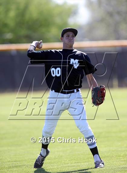 Thumbnail 2 in Salpointe Catholic @ Mountain View photogallery.