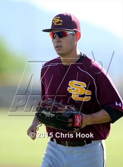 Thumbnail 2 in Salpointe Catholic @ Mountain View photogallery.