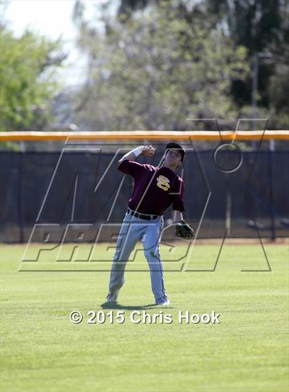 Thumbnail 3 in Salpointe Catholic @ Mountain View photogallery.