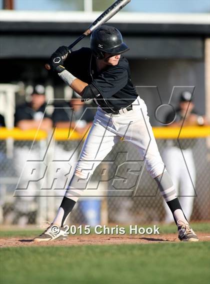 Thumbnail 1 in Salpointe Catholic @ Mountain View photogallery.