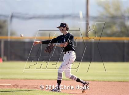 Thumbnail 1 in Salpointe Catholic @ Mountain View photogallery.