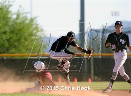 Thumbnail 3 in Salpointe Catholic @ Mountain View photogallery.