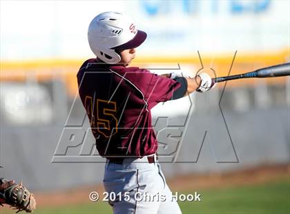 Thumbnail 3 in Salpointe Catholic @ Mountain View photogallery.
