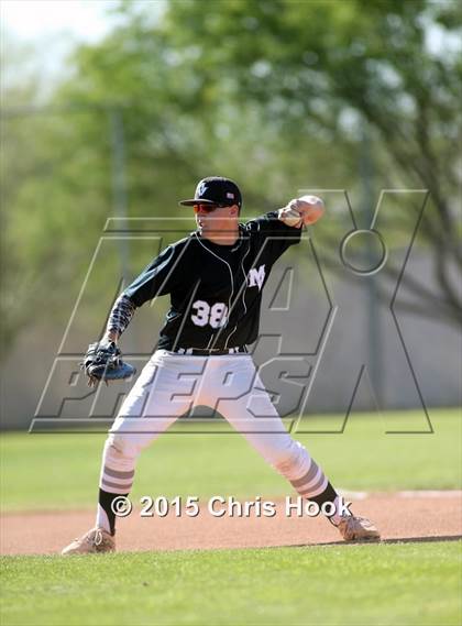 Thumbnail 3 in Salpointe Catholic @ Mountain View photogallery.