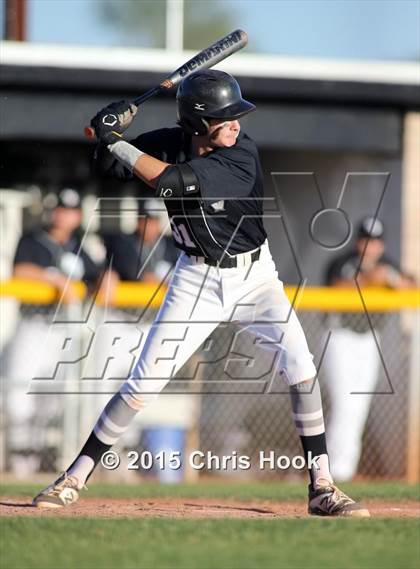 Thumbnail 3 in Salpointe Catholic @ Mountain View photogallery.