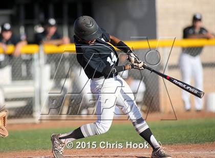 Thumbnail 3 in Salpointe Catholic @ Mountain View photogallery.