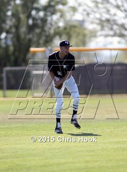 Thumbnail 2 in Salpointe Catholic @ Mountain View photogallery.