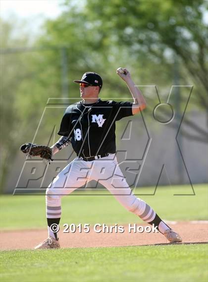 Thumbnail 1 in Salpointe Catholic @ Mountain View photogallery.