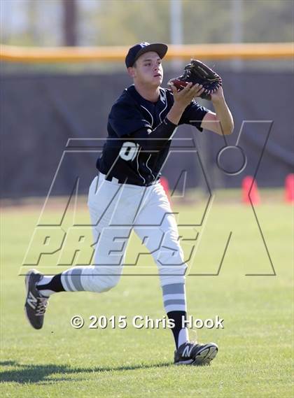 Thumbnail 2 in Salpointe Catholic @ Mountain View photogallery.