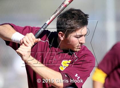 Thumbnail 3 in Salpointe Catholic @ Mountain View photogallery.