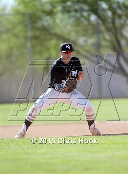 Thumbnail 1 in Salpointe Catholic @ Mountain View photogallery.