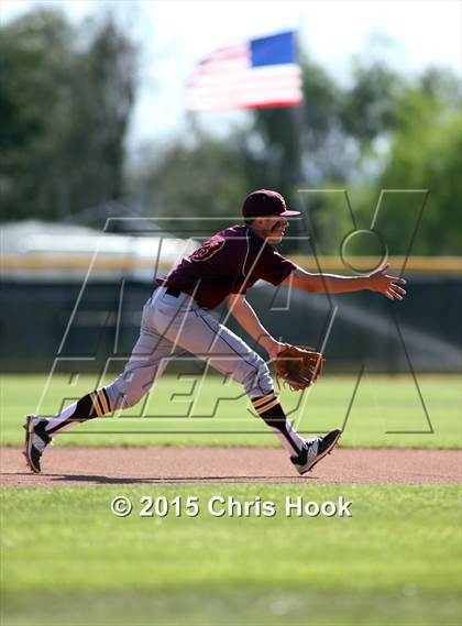 Thumbnail 3 in Salpointe Catholic @ Mountain View photogallery.
