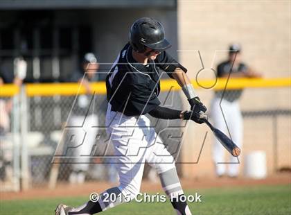 Thumbnail 2 in Salpointe Catholic @ Mountain View photogallery.