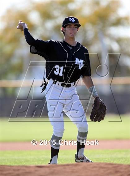 Thumbnail 1 in Salpointe Catholic @ Mountain View photogallery.