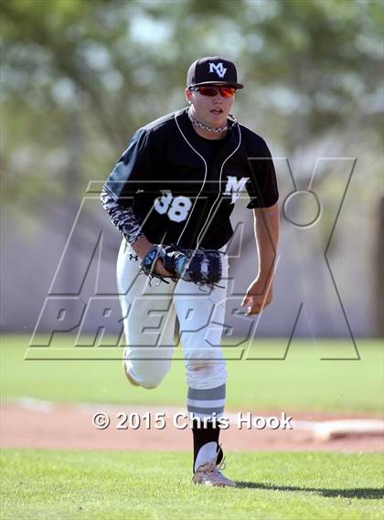 Thumbnail 1 in Salpointe Catholic @ Mountain View photogallery.