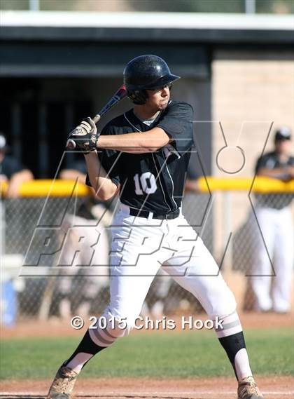 Thumbnail 3 in Salpointe Catholic @ Mountain View photogallery.