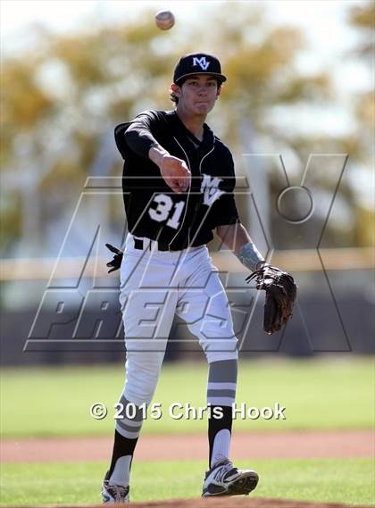 Thumbnail 2 in Salpointe Catholic @ Mountain View photogallery.