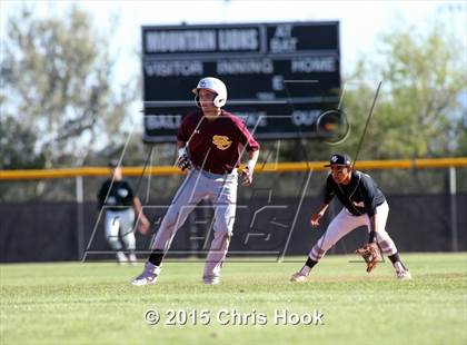 Thumbnail 3 in Salpointe Catholic @ Mountain View photogallery.