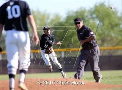 Thumbnail 3 in Salpointe Catholic @ Mountain View photogallery.