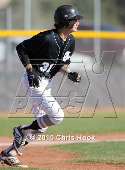 Thumbnail 3 in Salpointe Catholic @ Mountain View photogallery.