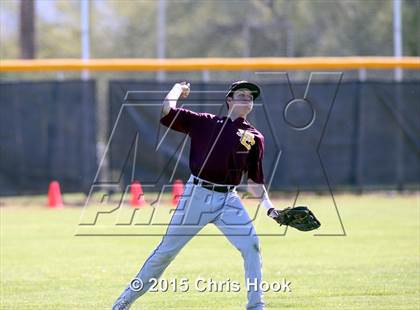 Thumbnail 1 in Salpointe Catholic @ Mountain View photogallery.