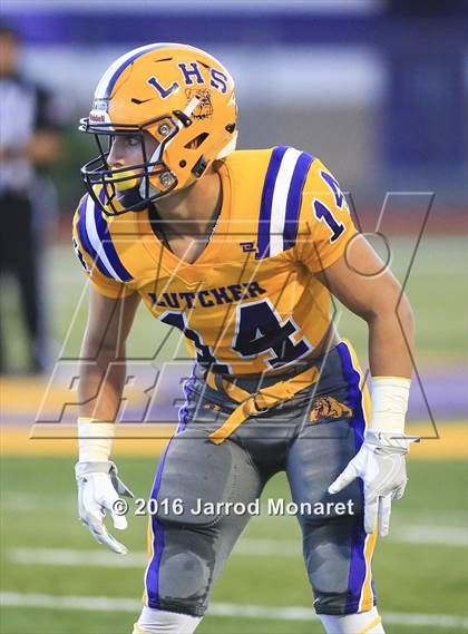 Thumbnail 1 in West Jefferson @ Lutcher photogallery.