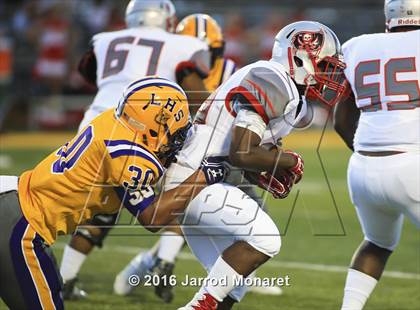 Thumbnail 3 in West Jefferson @ Lutcher photogallery.