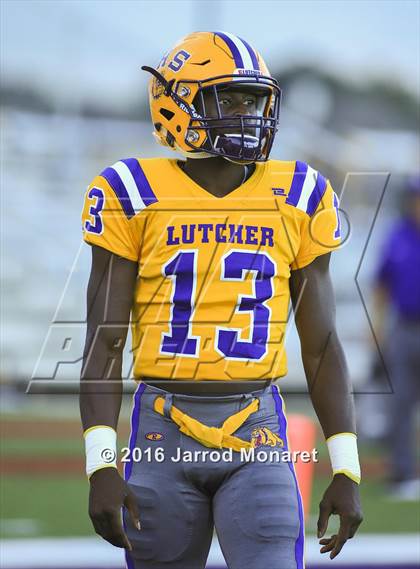 Thumbnail 1 in West Jefferson @ Lutcher photogallery.