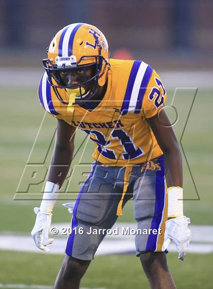 Thumbnail 3 in West Jefferson @ Lutcher photogallery.