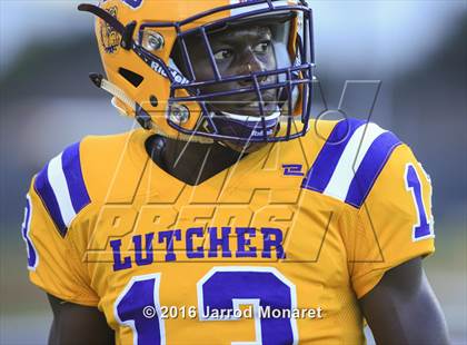 Thumbnail 3 in West Jefferson @ Lutcher photogallery.