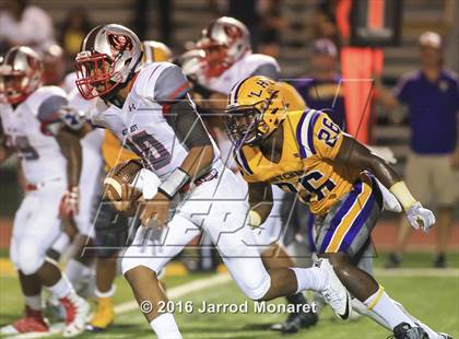 Thumbnail 1 in West Jefferson @ Lutcher photogallery.