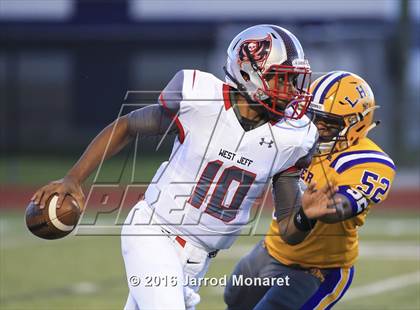 Thumbnail 2 in West Jefferson @ Lutcher photogallery.