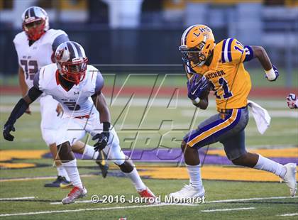 Thumbnail 2 in West Jefferson @ Lutcher photogallery.