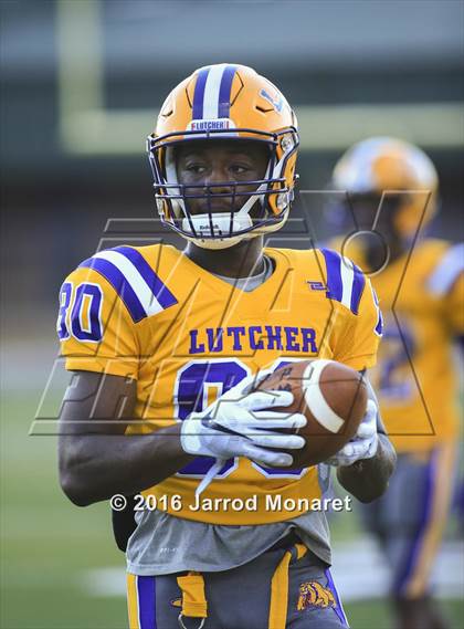 Thumbnail 3 in West Jefferson @ Lutcher photogallery.