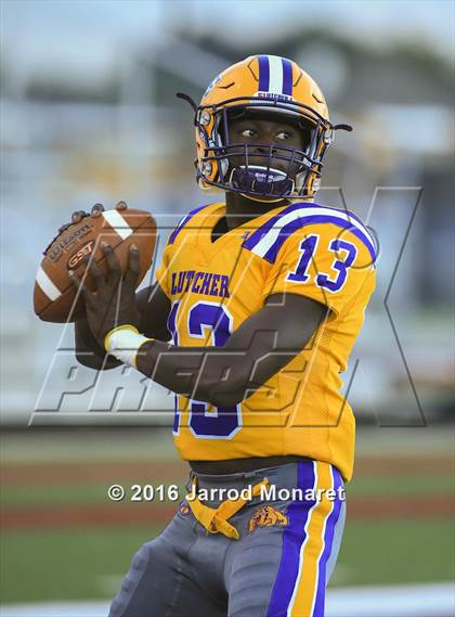 Thumbnail 2 in West Jefferson @ Lutcher photogallery.