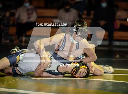 Thumbnail 3 in Falconer/Cassadaga Valley vs Chautauqua Lake photogallery.