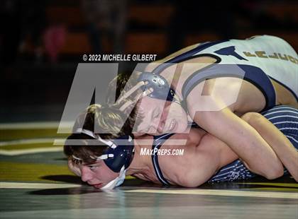 Thumbnail 1 in Falconer/Cassadaga Valley vs Chautauqua Lake photogallery.