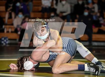 Thumbnail 3 in Falconer/Cassadaga Valley vs Chautauqua Lake photogallery.