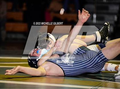 Thumbnail 2 in Falconer/Cassadaga Valley vs Chautauqua Lake photogallery.