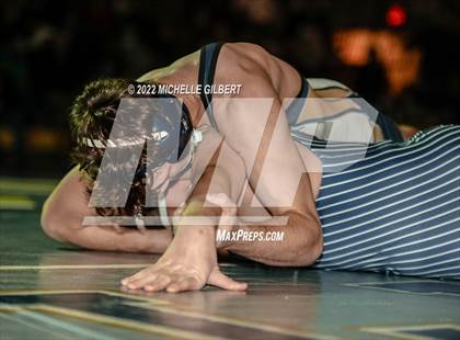 Thumbnail 3 in Falconer/Cassadaga Valley vs Chautauqua Lake photogallery.