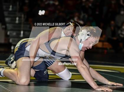 Thumbnail 2 in Falconer/Cassadaga Valley vs Chautauqua Lake photogallery.