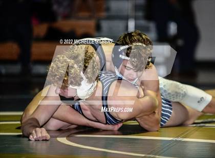 Thumbnail 3 in Falconer/Cassadaga Valley vs Chautauqua Lake photogallery.