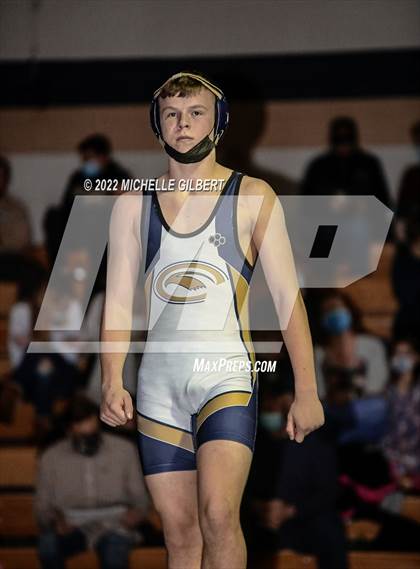 Thumbnail 2 in Falconer/Cassadaga Valley vs Chautauqua Lake photogallery.